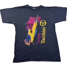 Sergio Tacchini T Shirt Extra