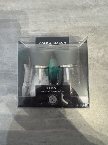Cole mason napoli - mason,