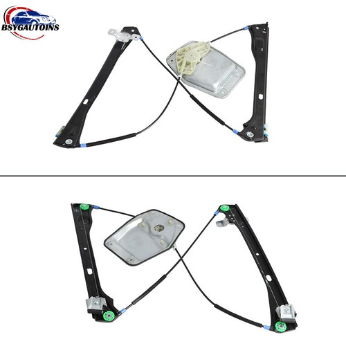 Front right driver electric - front,