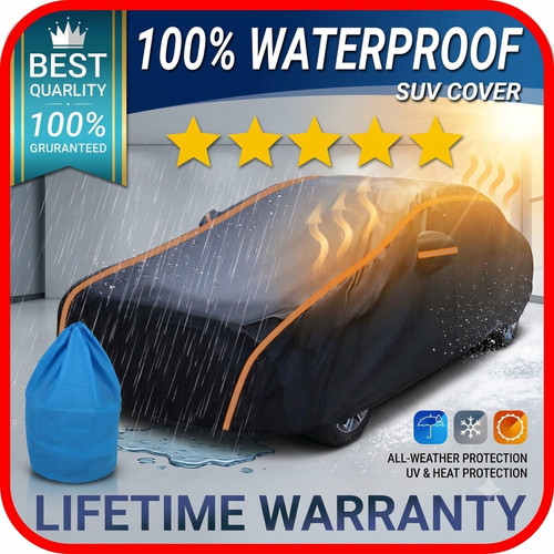 Waterproof layer car - waterproof,
