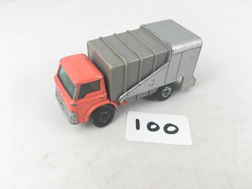 Matchbox superfast 7c - matchbox,