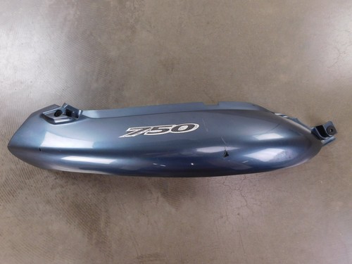 Right side tail fairing rear - fairing, /
