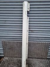 MERCEDES A CLASS W176 SIDE SKIRT PASSENGER SIDE GRAY 2012-2018 HATCHBACK