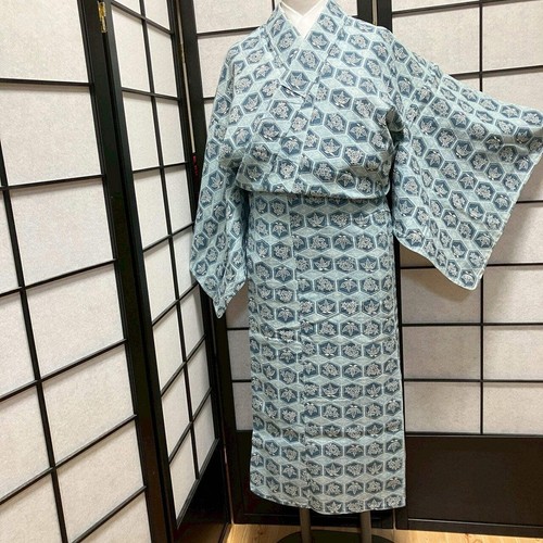 9148 japanese yukata womens - yukata,