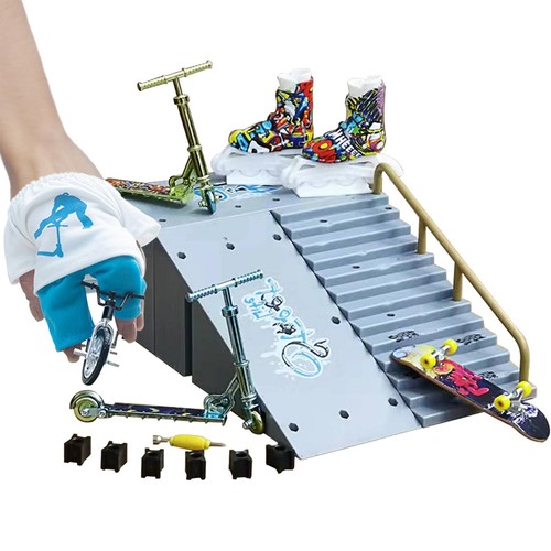 11pcs fingerboard finger - 11pcs,