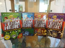 Team Hero Series 1 by Adam