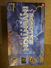 LEGO Mindstorms Robotics