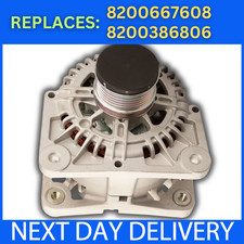 fits 1.5 DCi DIESEL NISSAN