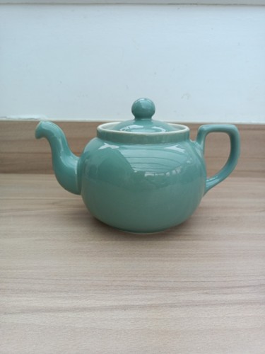 Vintage denby pint tea - 1.3/4,