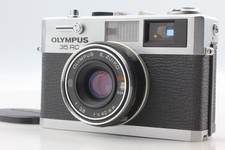 [Almost MINT] Olympus 35 RC