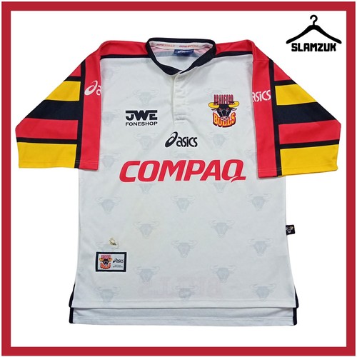 Bradford bulls rugby - bradford,