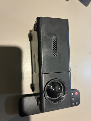 Mini portable yg300 multimedia - mini,