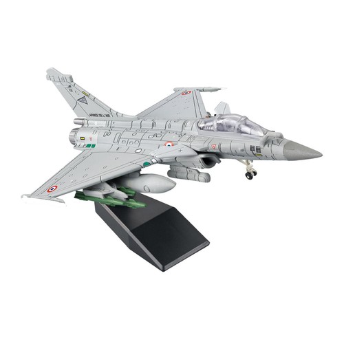 French fighter jet - jet, model