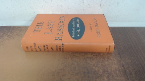 The last bassoon - last, (signed)