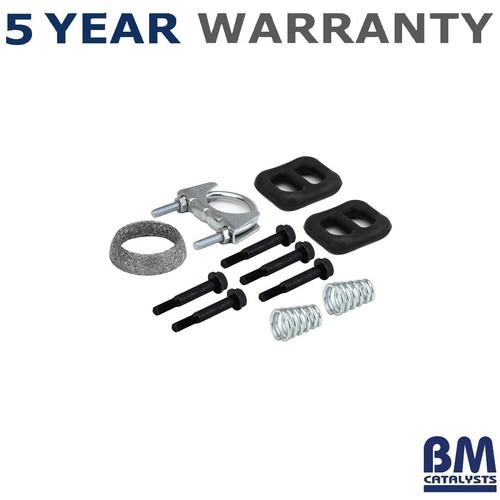 Cat converter fittings - converter, fits