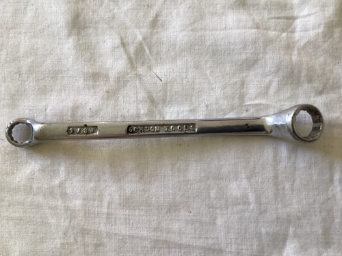 16 w ring - ring, spanner