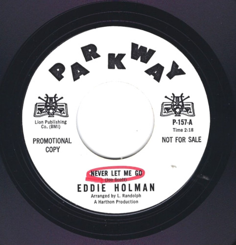 Low rider doo wop - wop, eddie
