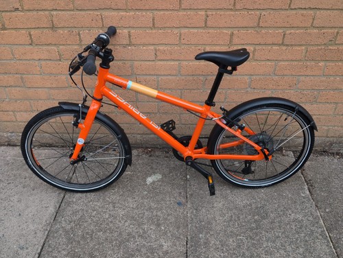 Islabikes beinn unisex kids - beinn,