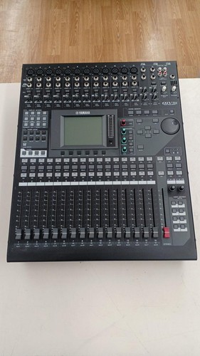 Yamaha 01v96i channel 96khz - 01v96i, 16-channel