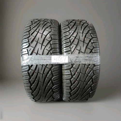 Whitewall 235 r15 98t - 60,