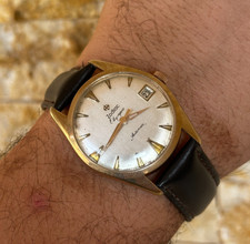 1970's Vintage Zodiac Olympos