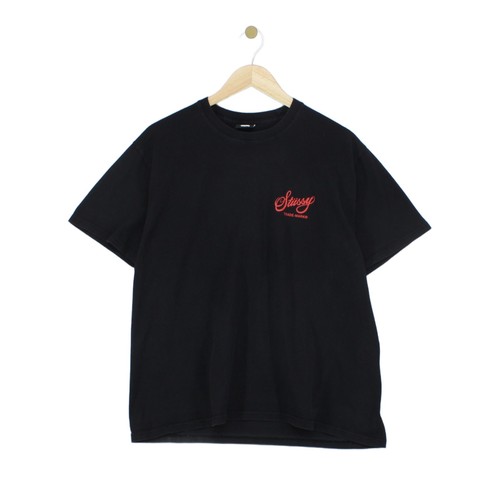 Stussy shirt mens size - stussy, t-shirt