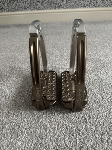Tech stirrups venice sloped - tech,