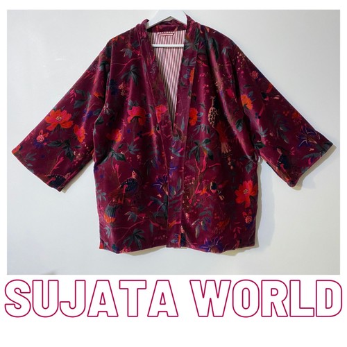 Artisan made luxurious cotton - made,