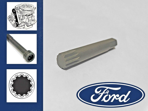Ford pinto ohc - pinto, bolt