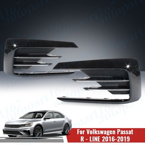 Pair for passat line - pair, vw