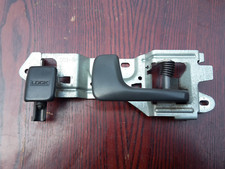 Honda Civic Door Handle