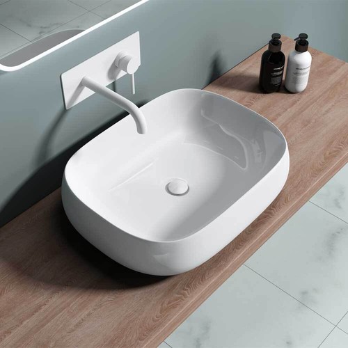Durovin bathroom wash basin - bathroom,
