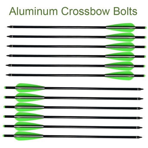 12pcs 20inch aluminum - 12pcs,