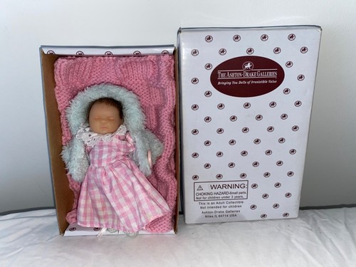 Ashton drake dolls - drake, reborn