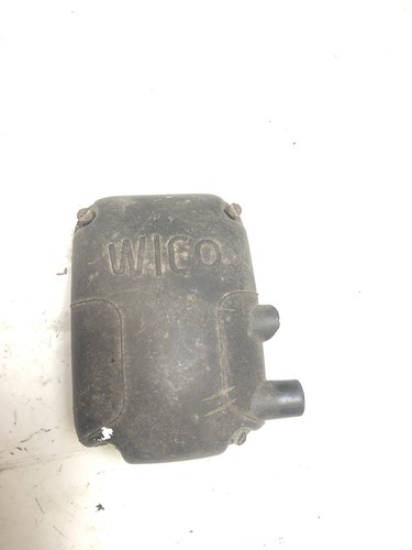 Wico series magneto cap - magneto,