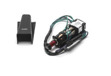 LAND ROVER SERIES 3 HAZARD