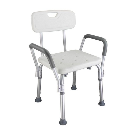 New adjustable shower bath - new,