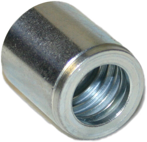 10x hydraulic swage ferrules - swage,