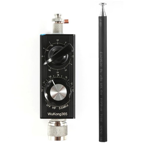 Mini ant 20w qrp - 20w,