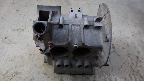 Porsche 356 pre engine case - 356, a