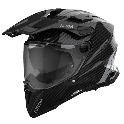Airoh commander carbon - commander, full