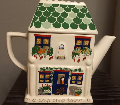 Wade vintage collectible - wade, fish