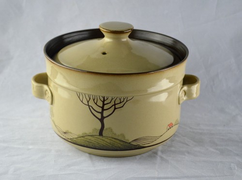 Denby savoy chateau collection - denby,