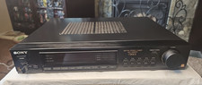 Rare Vintage Sony ST-S730ES