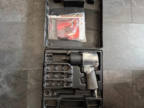 Ingorsoll rand 231gxp 2 - 231gxp, 1/2