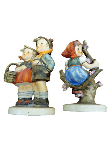 Hummel figurines multi goebel - hummel,