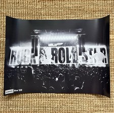 oasis Live ‘25 Tour Official