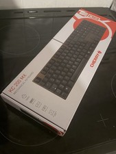 CHERRY KC 200 MX keyboard