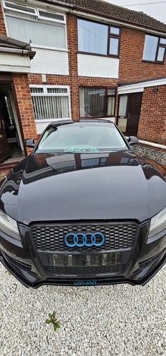 Breaking audi v6 tdi - breaking,