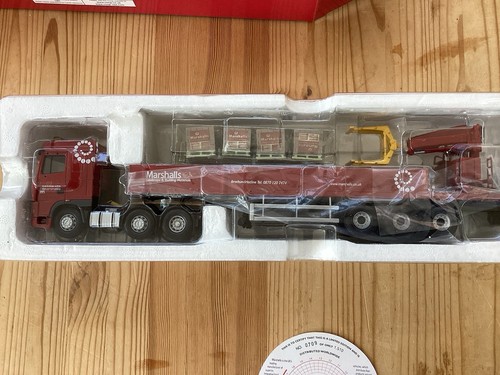 Corgi truck - corgi, 1:50
